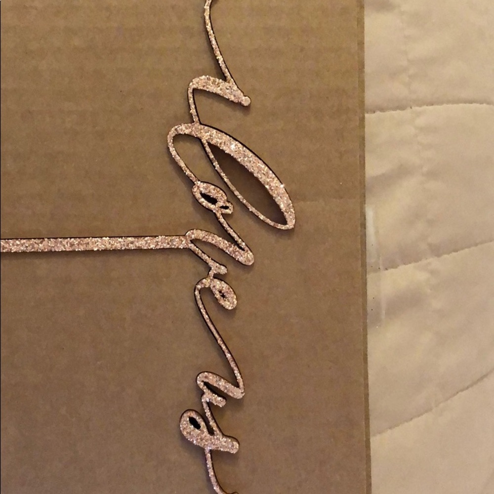 Cake topper ! - Picture 2 of 2